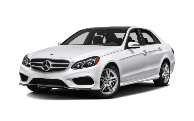 Mercedes-Benz E 220 d